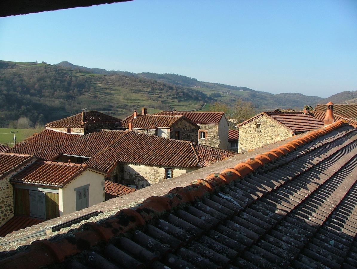 Les Jardins D'Anna - Chambres D'Hotes Tapon Esterno foto