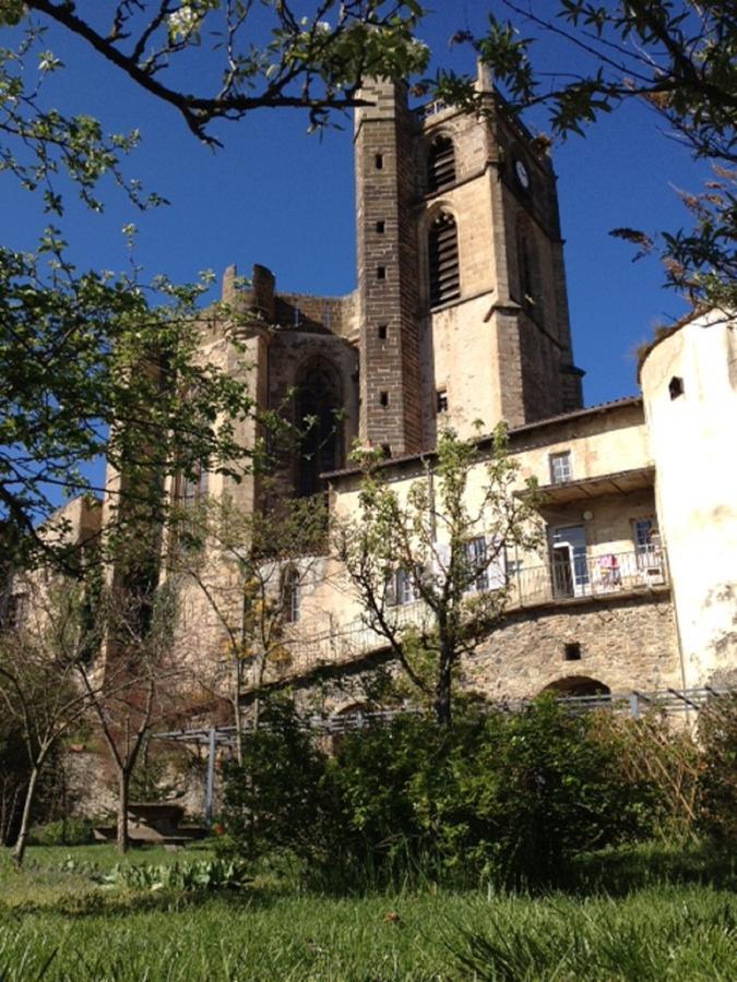 Les Jardins D'Anna - Chambres D'Hotes Tapon Esterno foto